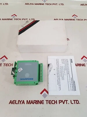 Marposs e32r interface module 8303290000 - Image 1 of 4