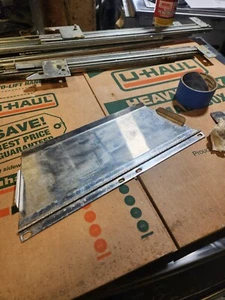 viking müllpresse vuc181ss Klappe Mülltür - Bild 1 von 3
