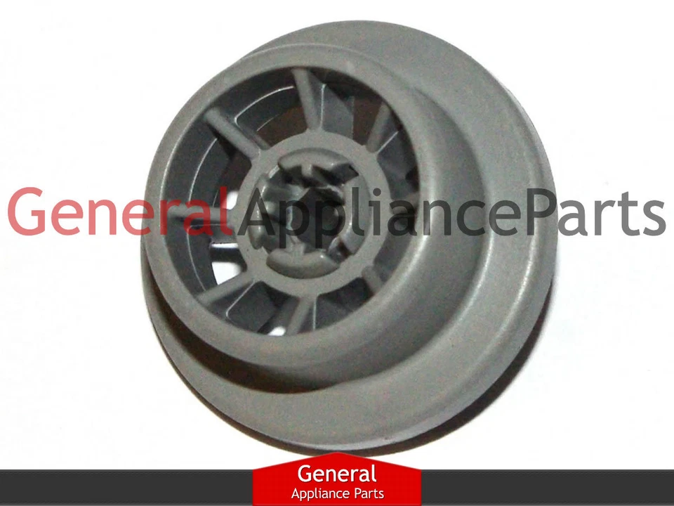 Rueda para lavavajillas reemplaza a Bosch Thermador # EA3439123 PS3439123 PS8697067 Foto 1 de 1