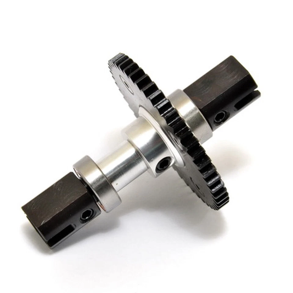 NEW HoBao 1/8 Center Solid Axle Set 48T : Hyper 7/ SS - Image 1 of 1