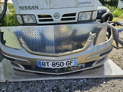 Parc Choc Mercedes Classe B - Photo 1/3