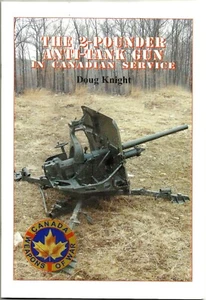 The 2-Pounder Anti-Tank Gun in Canadian Service - Bild 1 von 1