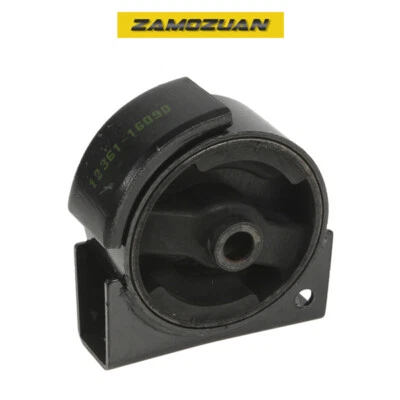 Montaje de motor delantero 1988-1992 para Toyota Corolla / para GEO Prizm 1,6 L Foto 1 de 2