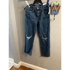 Boys Old Navy blue jeans size 16 - Picture 1 of 7