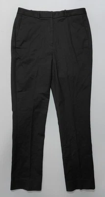 Pantalones de vestir negros para mujer Donna Karan talla 4 Foto 1 de 4