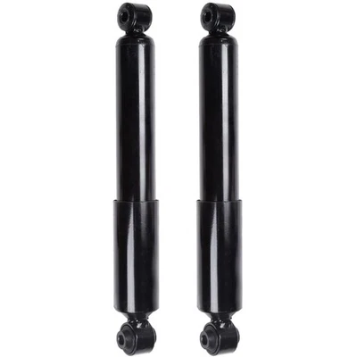 For 07-09 Chrysler Aspen 04-09 Dodge Durango Front Left Right Shocks Struts - Image 1 of 4