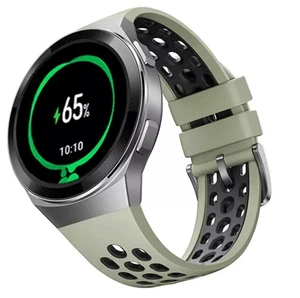 Huawei Watch GT 2e Smart Watch 46mm Bluetooth SpO2&Heart Rate fitness tracker - Picture 1 of 9