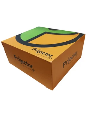 Projector+ PR-N101 Wireless HDMI Presentation Device 2GB RAM Android - Image 1 of 2