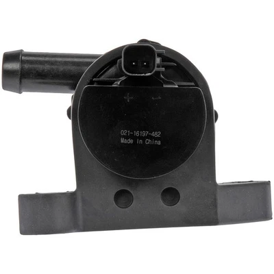 For Chevy Tahoe Silverado GMC Yukon Dorman Auxiliary Water Pump - Image 1 of 4