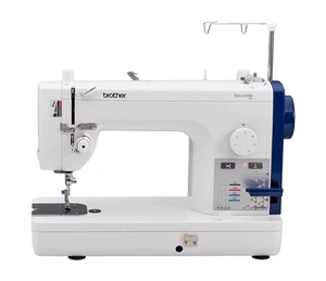 Brother PQ1600S High Speed Straight Stitch Sewing/Quilting Machine - Pre-Owned - Picture 1 of 1