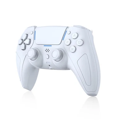 LED Wireless Gaming Controller for PS5/PC/Android/IOS/MAC/Steam Deck,Hall - Image 1 of 4