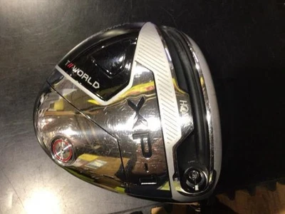 Honma Tour World XP-1 Driver 10.5 Flex SR Used Golf Clubs 54321 - Image 1 of 4