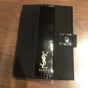 Ysl Saint Laurent Makeup Brush Set - Picture 1 of 3