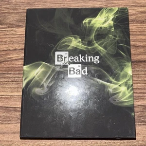 Breaking Bad Complete Series Box set - Picture 1 of 2