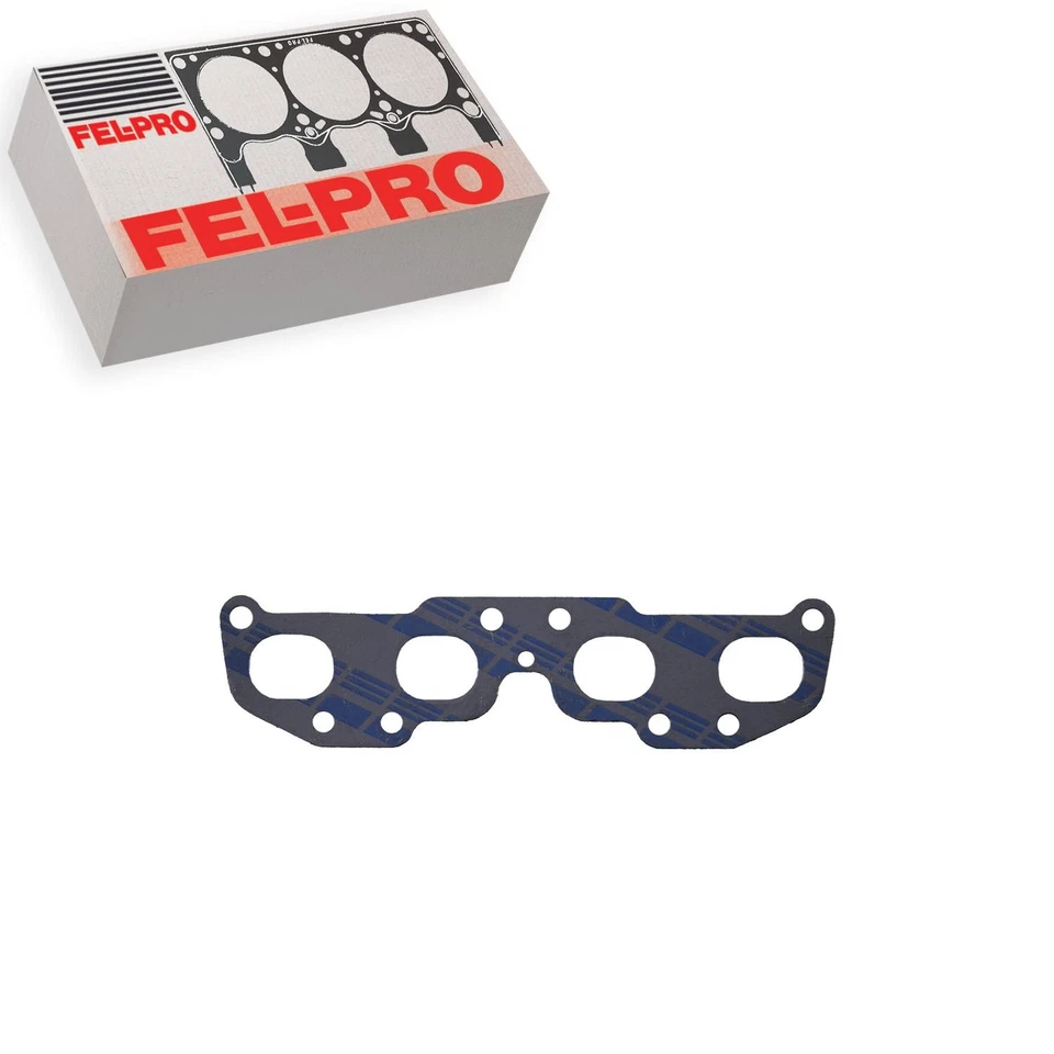 Juego de juntas de colector de escape Fel-Pro para Nissan Sentra 2007-2012 2,5 L L4 Foto 1 de 1