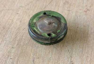 Ölschauglas R3/4" für Reglergehäuse Sachs D500 Holder / Bungartz / Fahr / Hummel - Bild 1 von 3