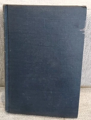 One Foot in Heaven by Hartzell Spence 1940 HC  1st Ed. Grosset Dunlap Rough Edge - Image 1 of 4