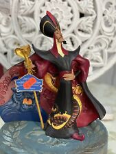 Disney Traditions Villainous Viper (Jafar Figurina ) 6005968