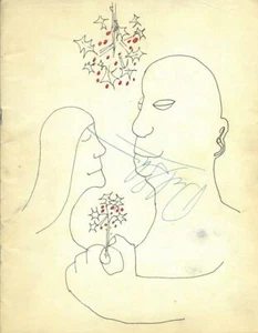 Another Beatles Christmas Show Program 1964/65 - Picture 1 of 4
