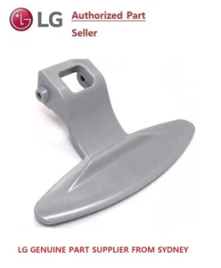LG Washing machine door handle WD-8074FHB WD11020D WD11020D1 - Picture 1 of 4