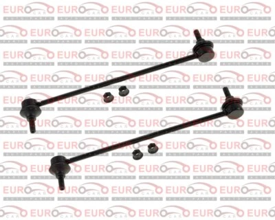 Suspensão dianteira barra oscilante link para BMW Z8 740i 750i lapices Enlace de Barra - Imagem 1 de 2