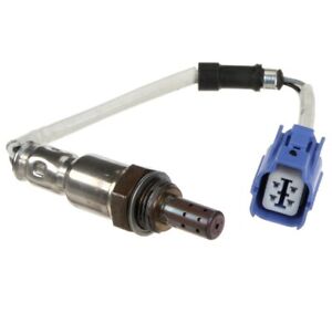 Direct Fit Downstream Oxygen Sensor O2 NGK 24251 For Honda CR-V 2.4 L4 05-06