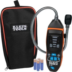 Klein Tools ET160 Kältemittel Gaslecksucher - Bild 1 von 10