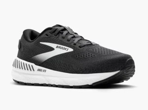 Brooks Ariel GTS 24 1D Woman - Col.016 (Ebony/Black/White) - Bild 1 von 5