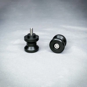 Protectores contra choques con soporte paddock para Triumph Daytona 675 2006-2017 - Imagen 1 de 8