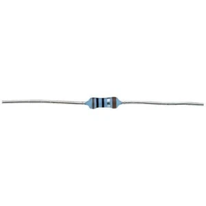 Royal Ohm 75K 1% 0.6W Metal Film Resistor MF006FF7502A10 Royal Ohm (Pack of 50) - Picture 1 of 1