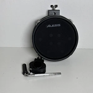 Alesis 8" Mesh Drum Pad Dual Zone Crimson SE DM10 Electronic Kit (Tested) - Picture 1 of 7