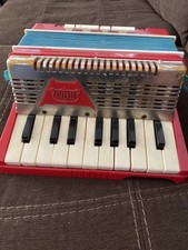 emenee toy accordion