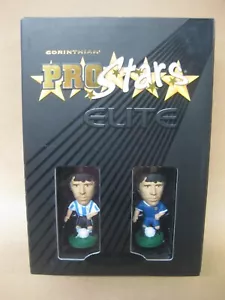 Corinthian Pro Stars Elite Daniel Passarella Argentina ~ Limited Edition - Picture 1 of 10