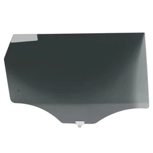 Rear Door Window Tempered Glass Passenger Side For Kia Soul 14-19/ Soul EV 16-18 - Picture 1 of 14