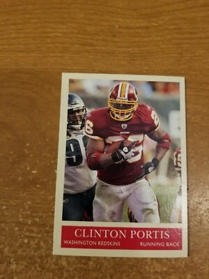 2009 UPPER DECK PHILADELPHIA FOOTBALL BASE PICK YOUR PLAYERS COMPLETE YOUR SET - Image 1 of 4