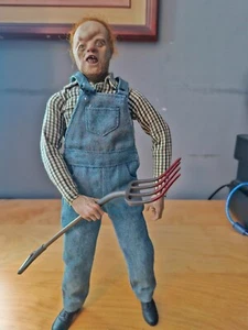 Figura de acción Sideshow Jason Voorhees escala 1/6 Toy Friday The 13th parte 2 - Imagen 1 de 5