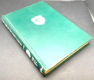 John Rhode AKA Miles Burton - The Case of the Thieves  - 1954 - Image 1 of 4