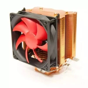 SilenX EFZ-80HA3 Effizio Compact 80mm lga775/lga1155/1156 (No bracket,no screws) - Picture 1 of 1