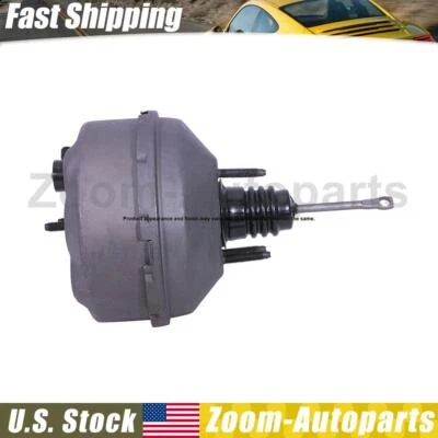 Power Brake Booster For 1995 - 2000 2001 2002 2003 2004 2005 Chevrolet Cavalier - Image 1 of 4