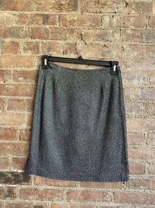 St. John Collection Women’s Knit Skirt, Sz 4 USA - Picture 1 of 6