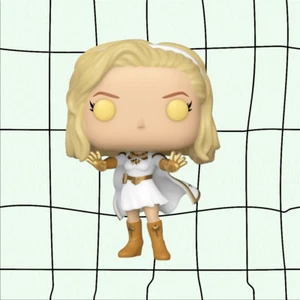 Funko Pop The Boys STARLIGHT Chase #980 Glow in the Dark with Protector - Picture 1 of 7
