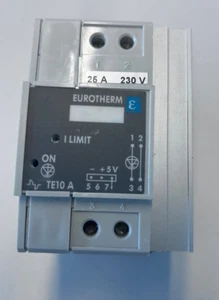 Eurotherm TE10A Thyristor - Picture 1 of 2