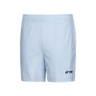 YONEX 24S/S Men's Badminton Woven Shorts Sports Pants Blue Gray NWT 249PH001M