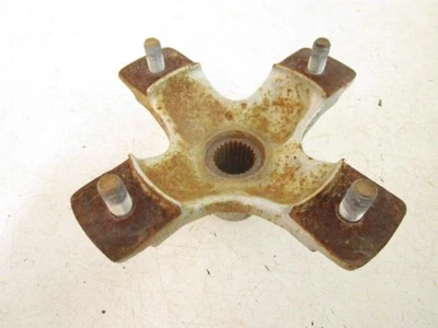 05 Buje de rueda trasera Kawasaki KVF 650 Brute Force SRA #2 49030-1140 2002-2013 Foto 1 de 4