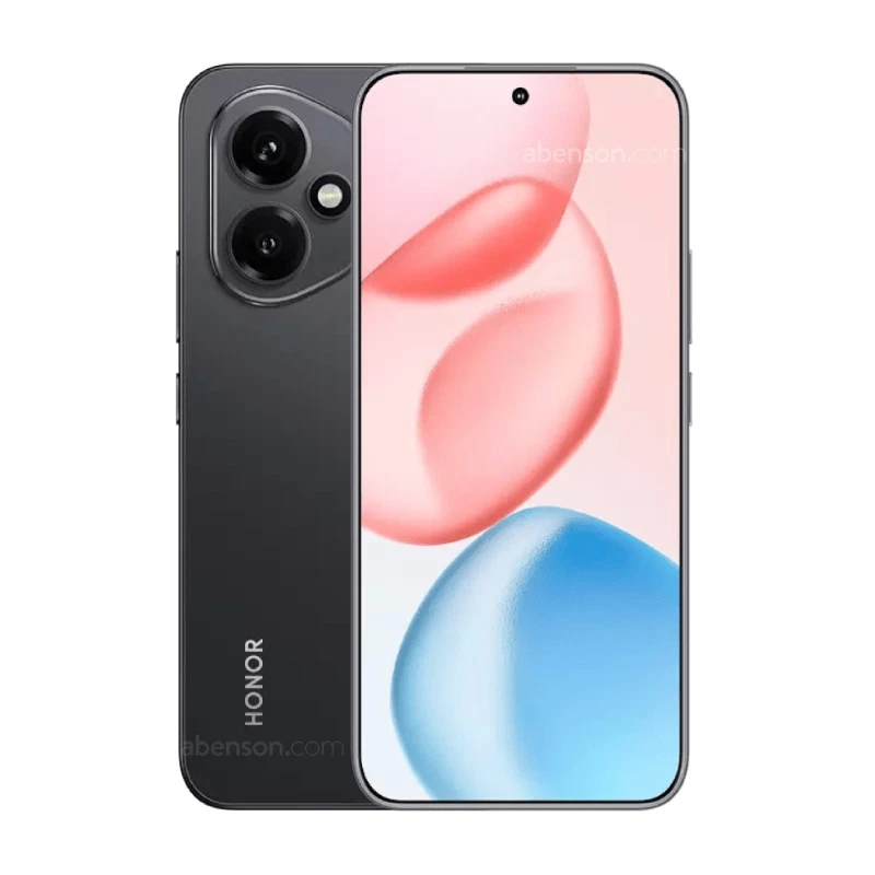 Honor 400 8+512GB 6.55" 5G Midnight Black Dual Sim Garanzia Italia - Immagine 1 di 1