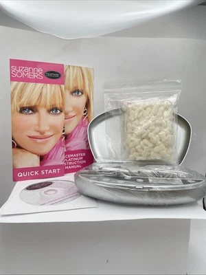 Sistema de tonificación facial FaceMaster FaceMaster de Suzanne Somers Face Master con CD Foto 1 de 4