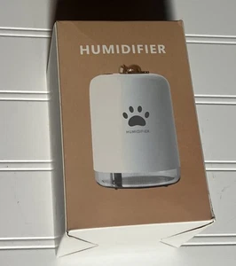 Nuevo lindo humidificador para gatos - HA-01 - Imagen 1 de 2
