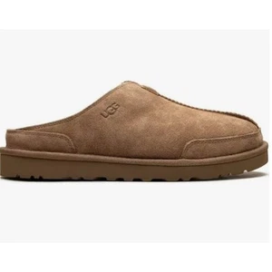 NEW Without Box UGG M Marcman 1166761 CRBO Slip-on Mule Women's Size 9 - Picture 1 of 6