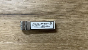 CheckPoint CPAC-TR-10SR-B FTLX8574D3BCV-CP - Module SFP - Photo 1/1