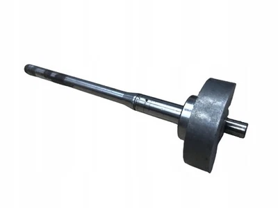 Flymo Welle 464W BVL 320 - Bild 1 von 4